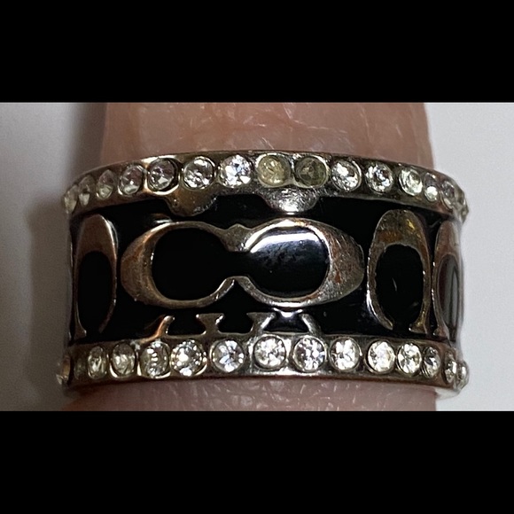 COACH Ring - Picture 5 of 5